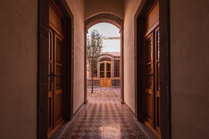 Casa Mamey (3 Bedrooms)