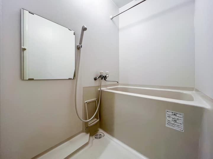 フルバスルーム