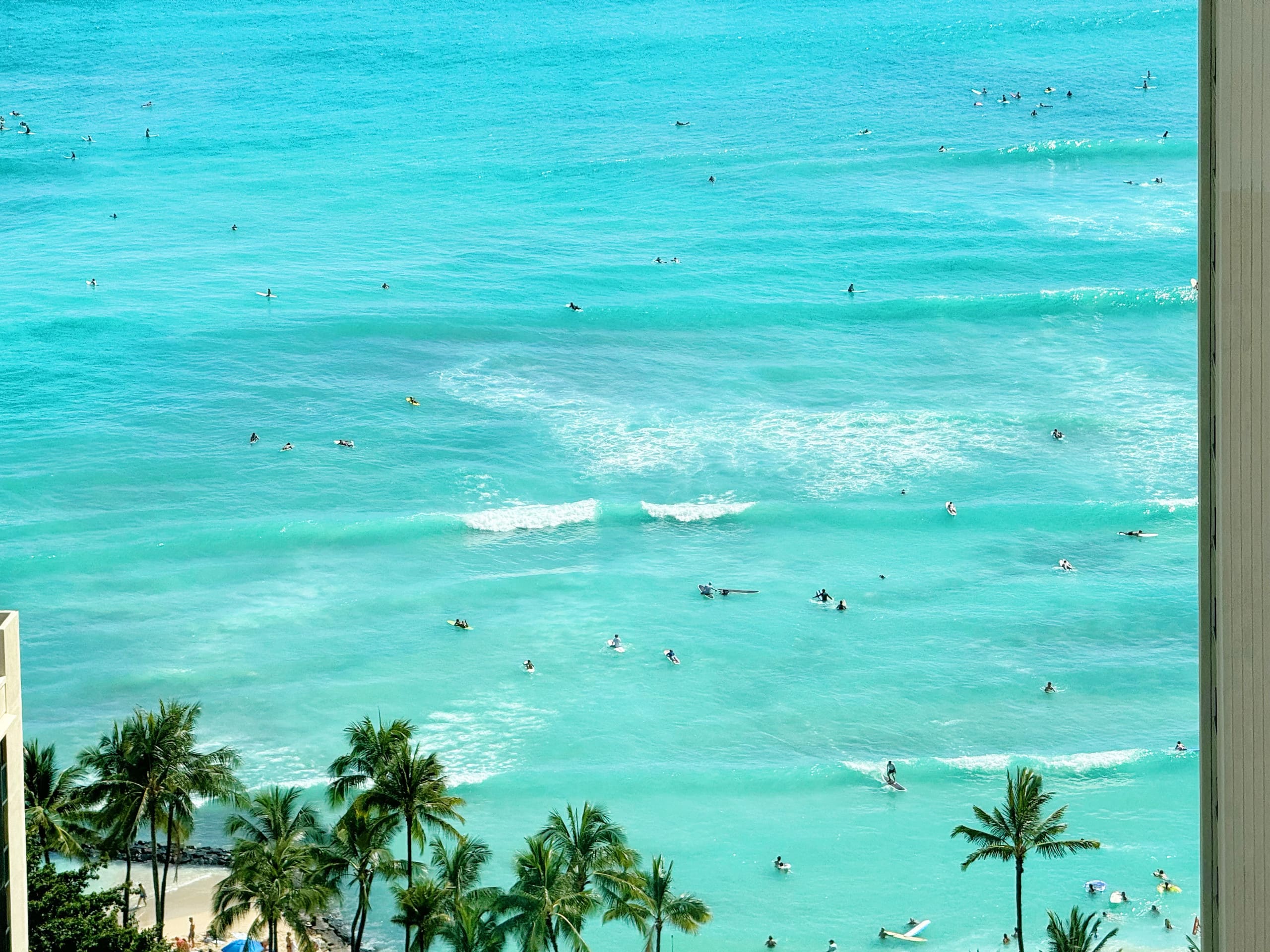 Top FL-Grand Ocean View Suite-Waikiki Beach - Image 17