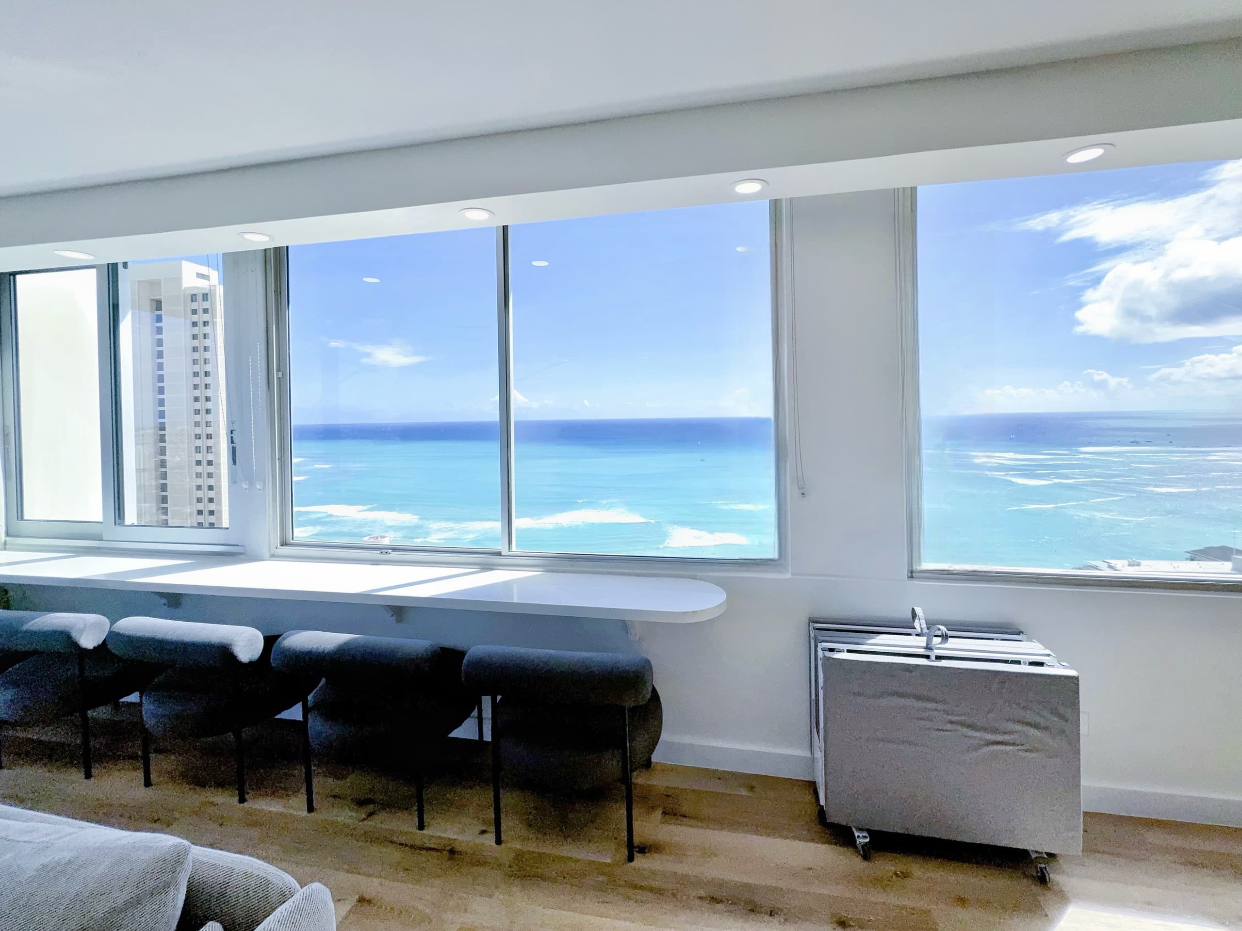 Top FL-Grand Ocean View Suite-Waikiki Beach - Image 15