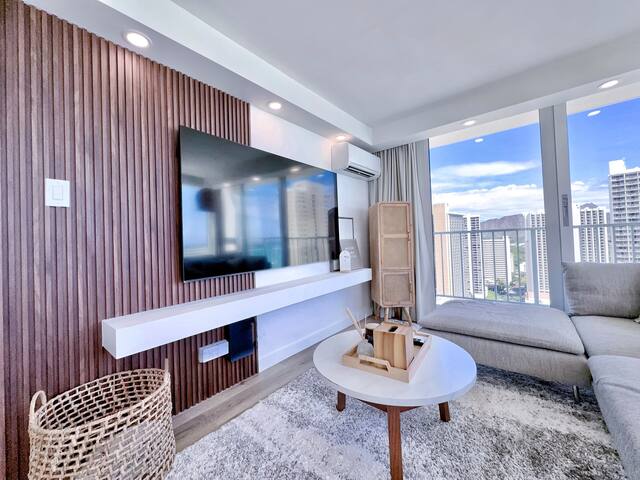Vybe Hawaii managed Airbnb listing 3