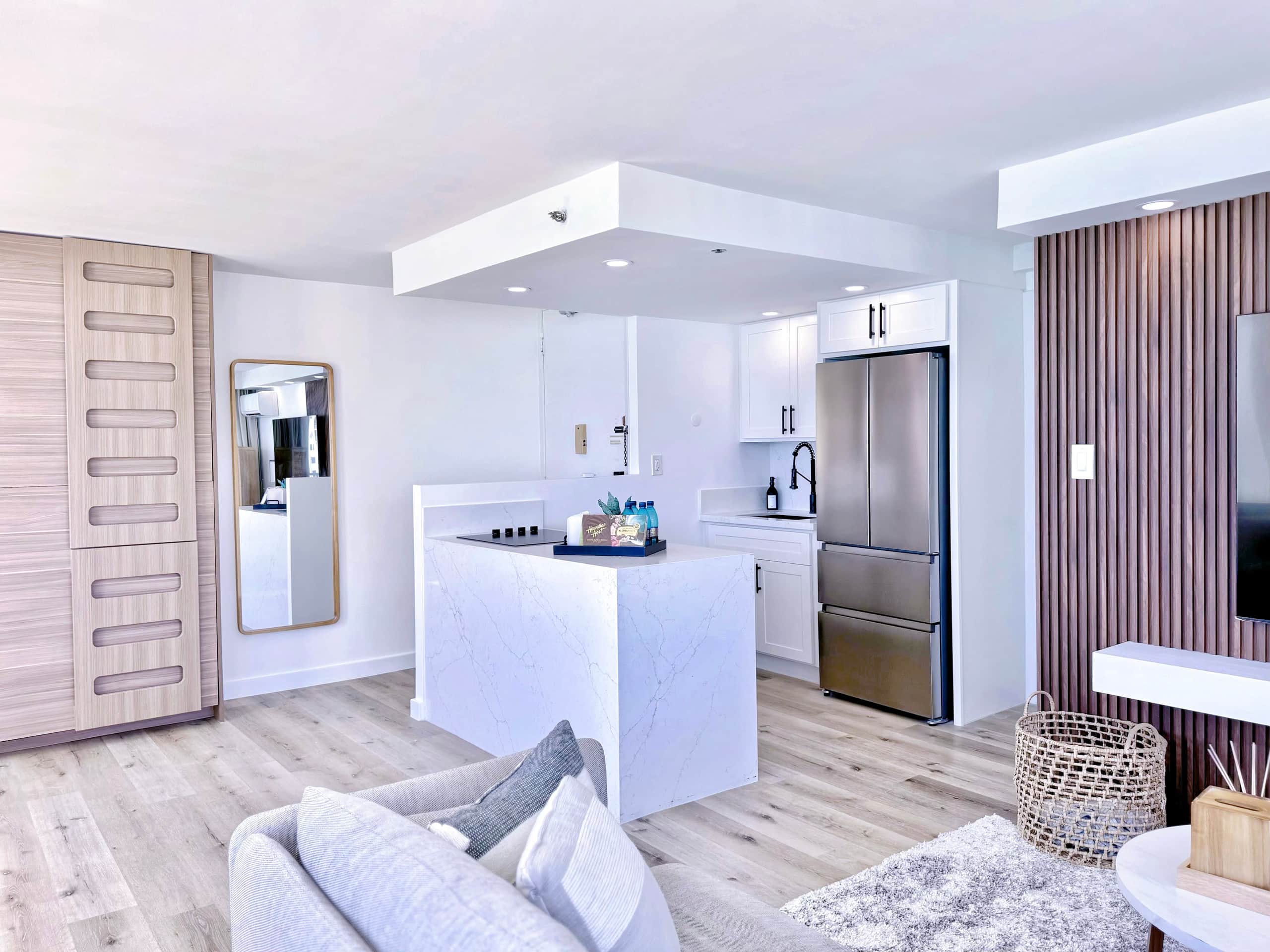 Top FL-Grand Ocean View Suite-Waikiki Beach - Image 22