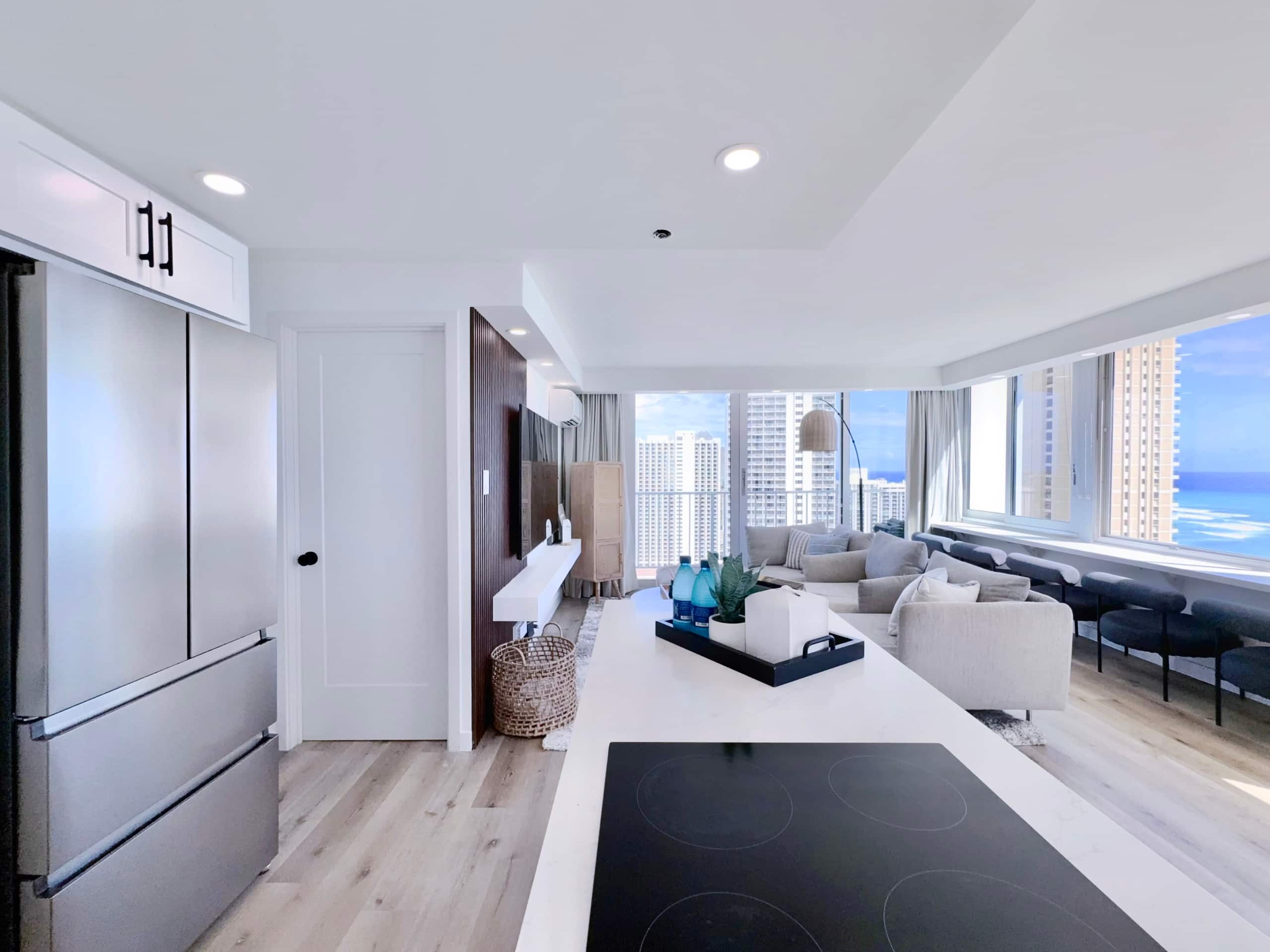Top FL-Grand Ocean View Suite-Waikiki Beach - Image 26