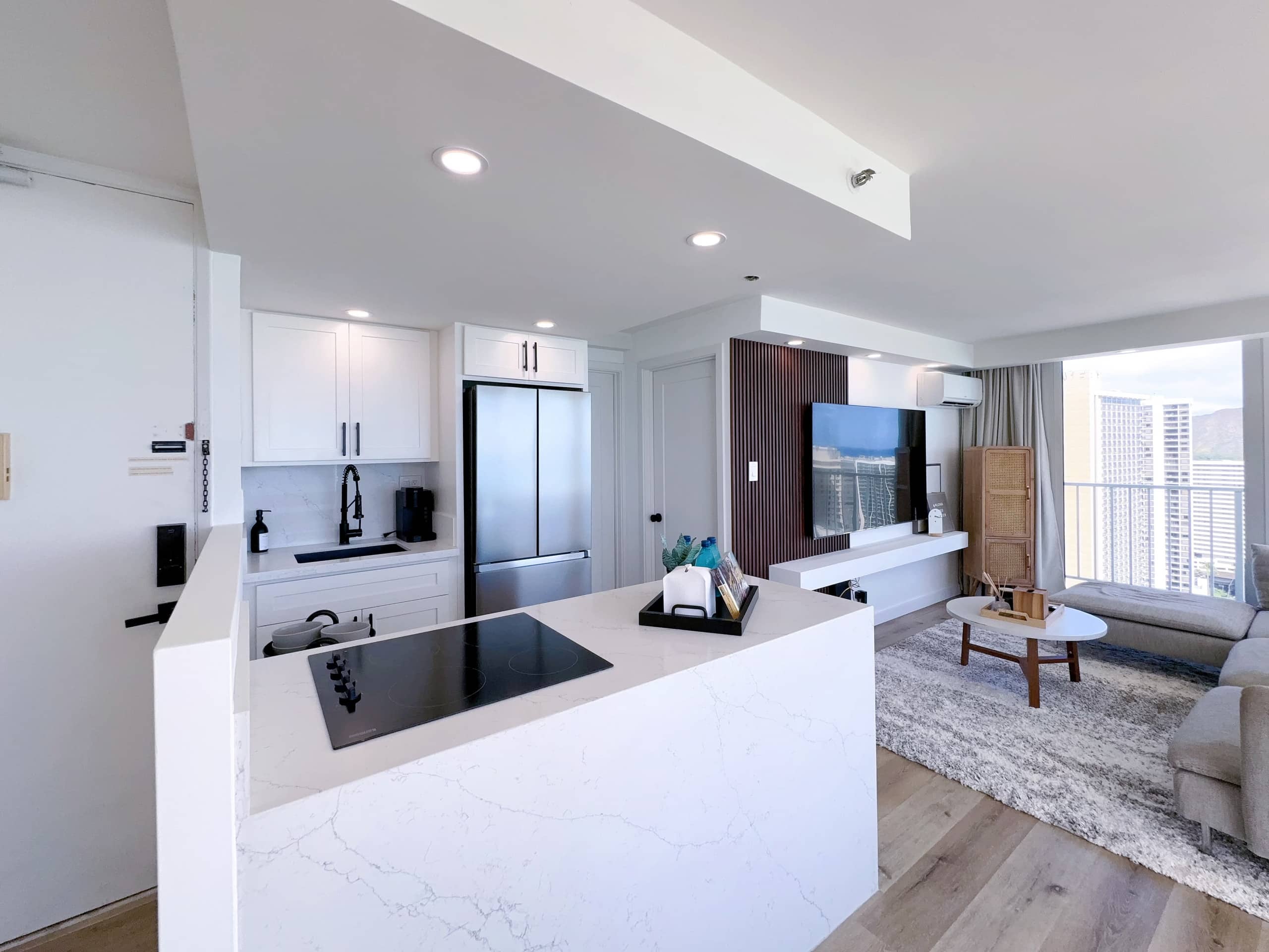 Top FL-Grand Ocean View Suite-Waikiki Beach - Image 18