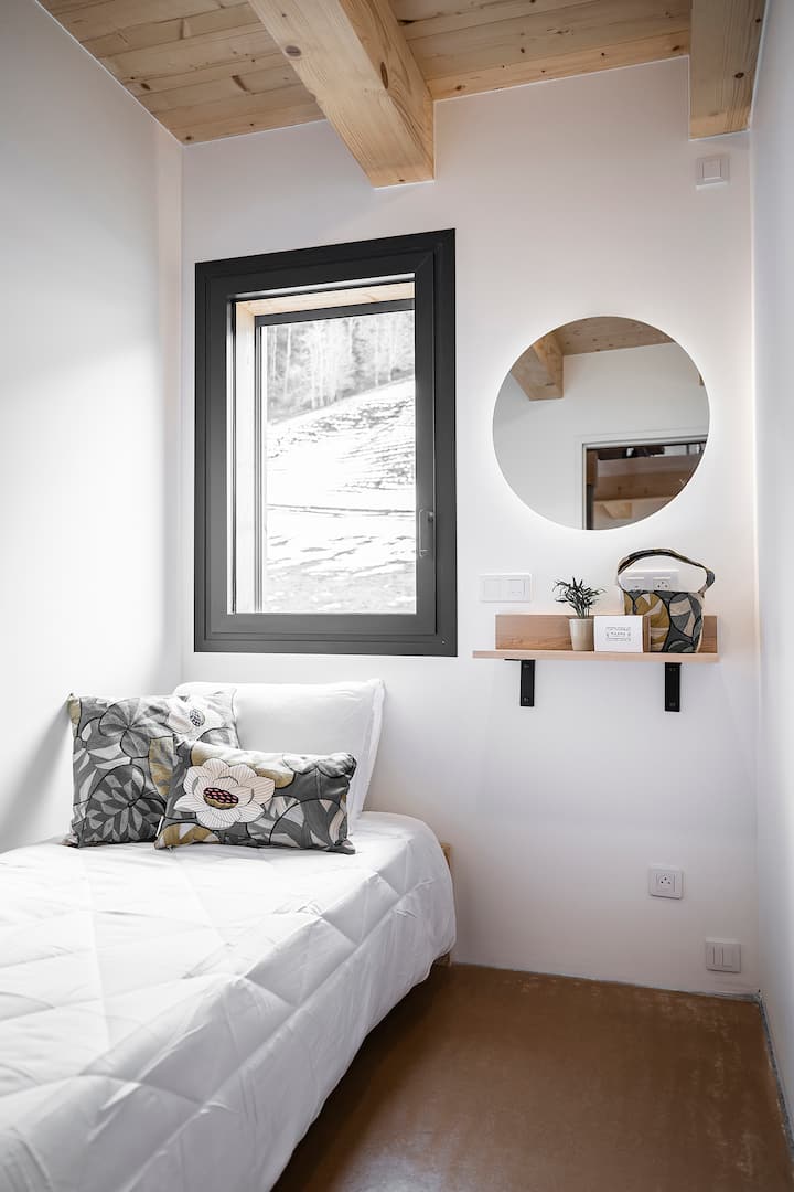 Chumba cha kulala 10