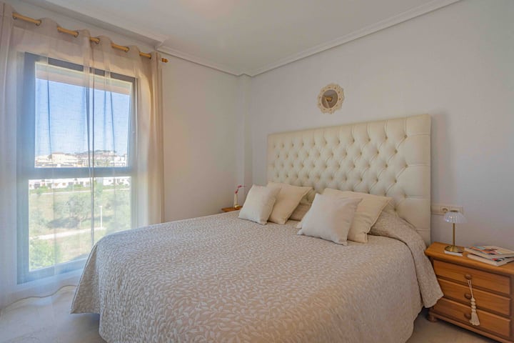 საძინებელი 1