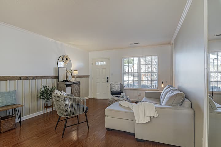 Living Room | Sofa bed for extra sleeping capacity