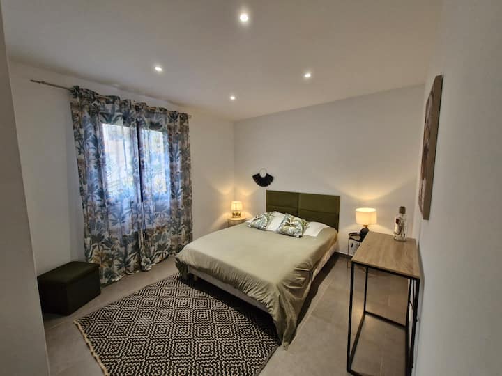 غرفة النوم 2