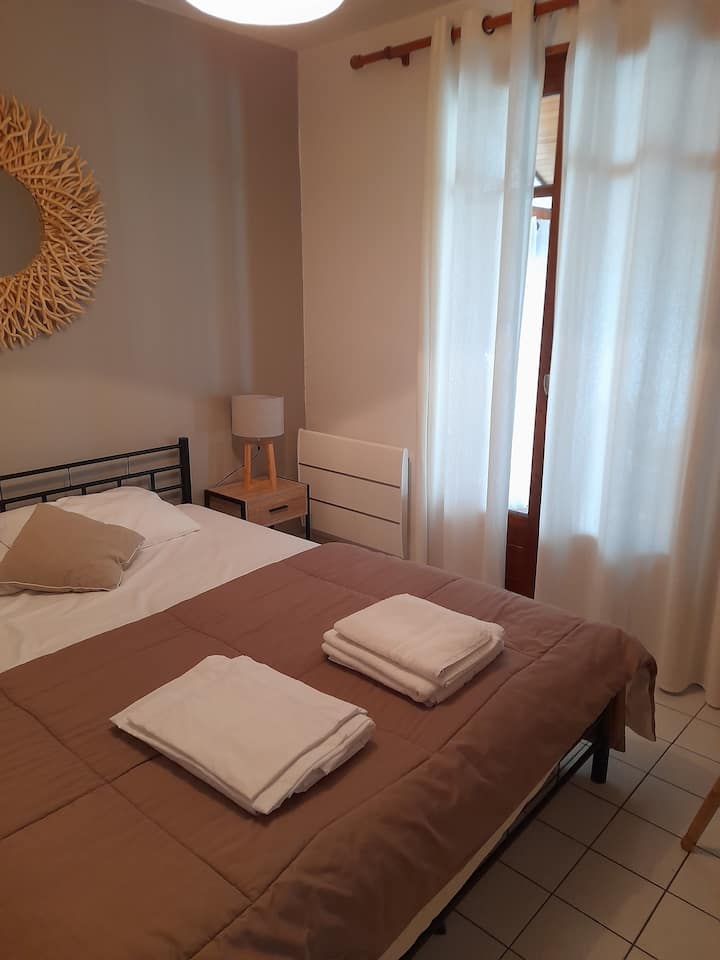 საძინებელი 3