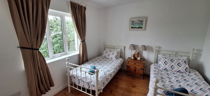 საძინებელი 3