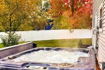 SHemlock rental in Spring Green