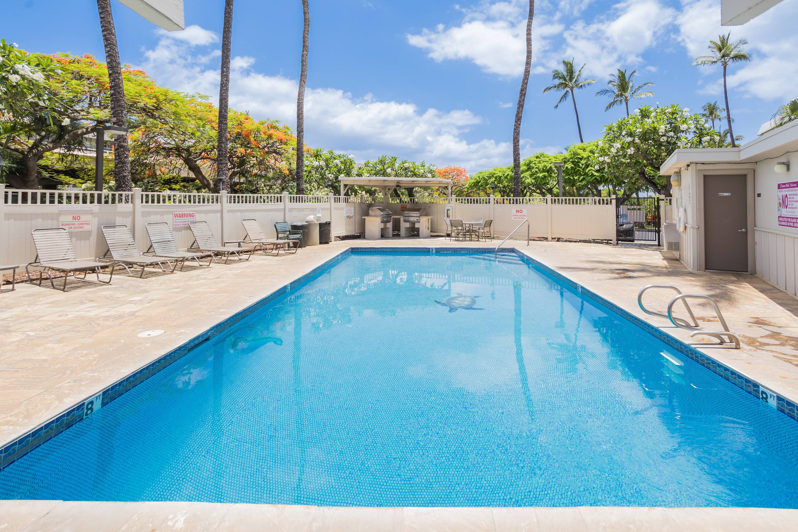 Condo in Kihei · ★4.99 · 1 bedroom · 2 beds · 1 bath - Image 24