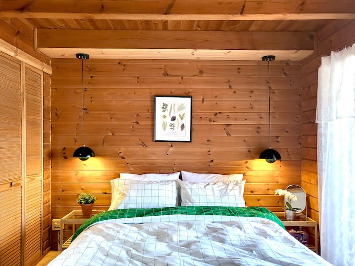 საძინებელი