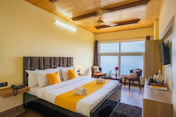 The Social Stays managed Airbnb listing 3