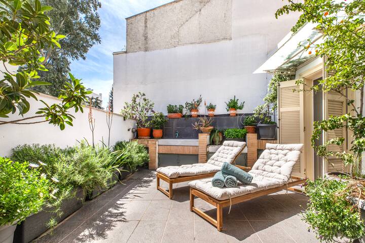 Genesis Grande Acropolis historic Villa gallery image 5