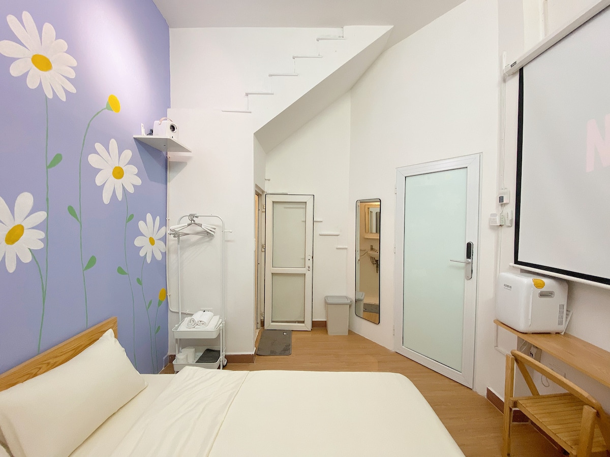 غرفة النوم 4