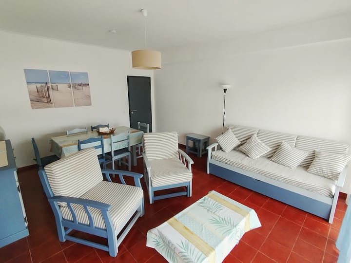 Rocha Beach House - Portimão