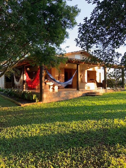 Beautiful place! Nature, peace and quiet!