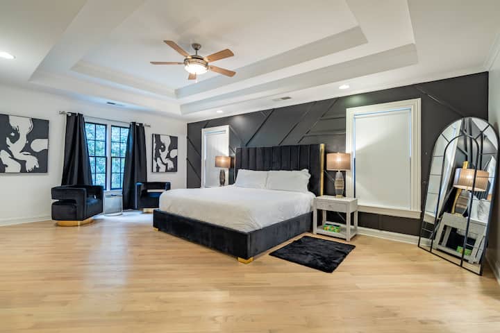 غرفة النوم 5