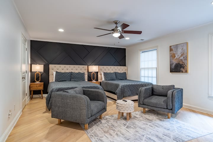 غرفة النوم 3