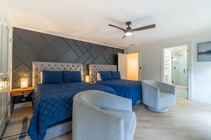 غرفة النوم 4