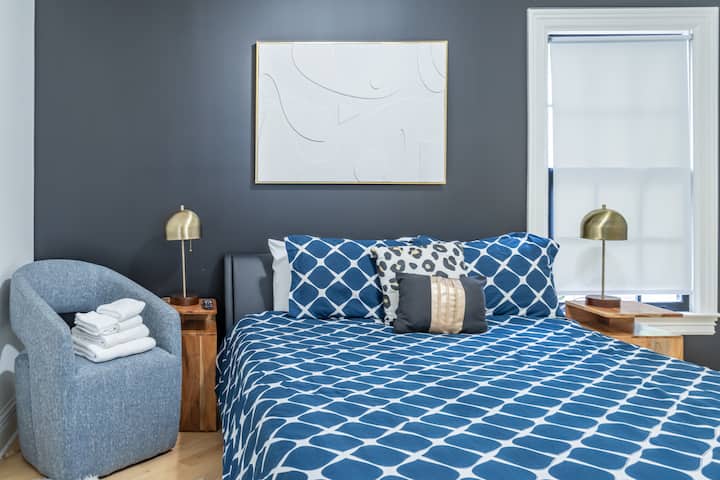 غرفة النوم 1