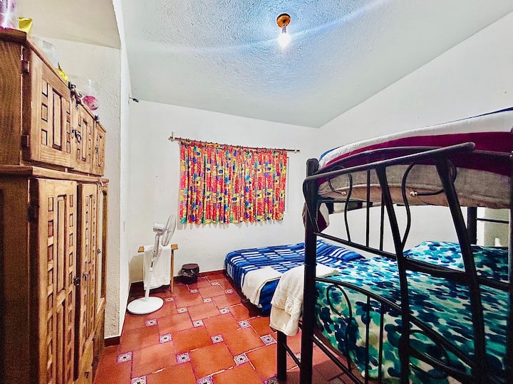 غرفة النوم 2