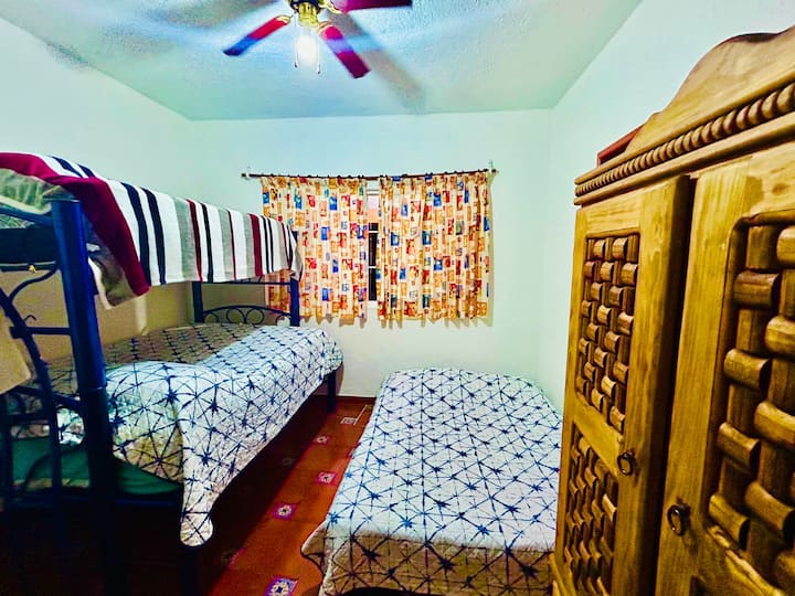 غرفة النوم 3