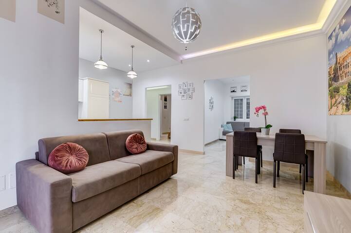 Jmartins vatican suites