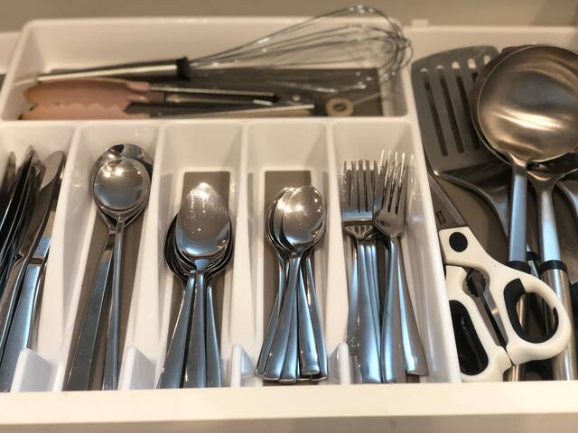 靠近公园 宽敞大房 gallery image 4