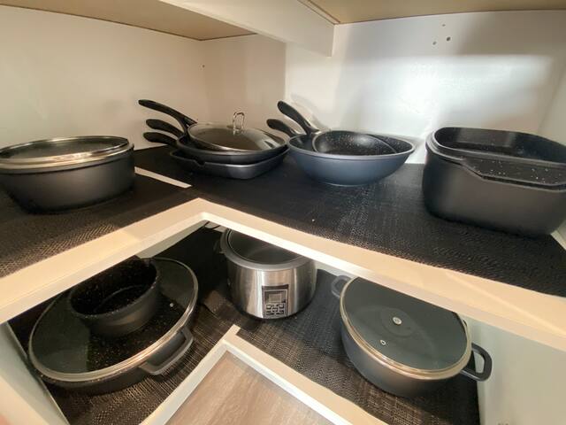 靠近公园 宽敞大房 gallery image 3