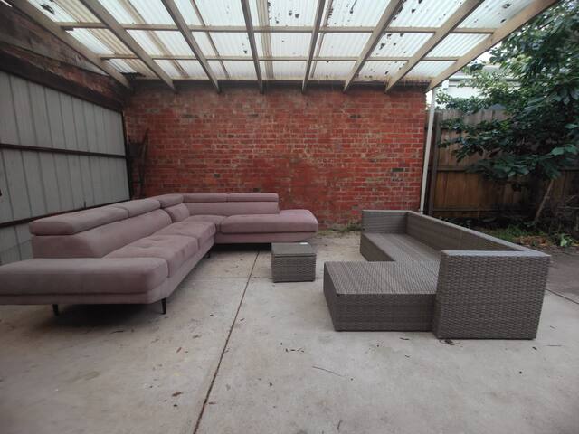 靠近公园 宽敞大房 gallery image 5