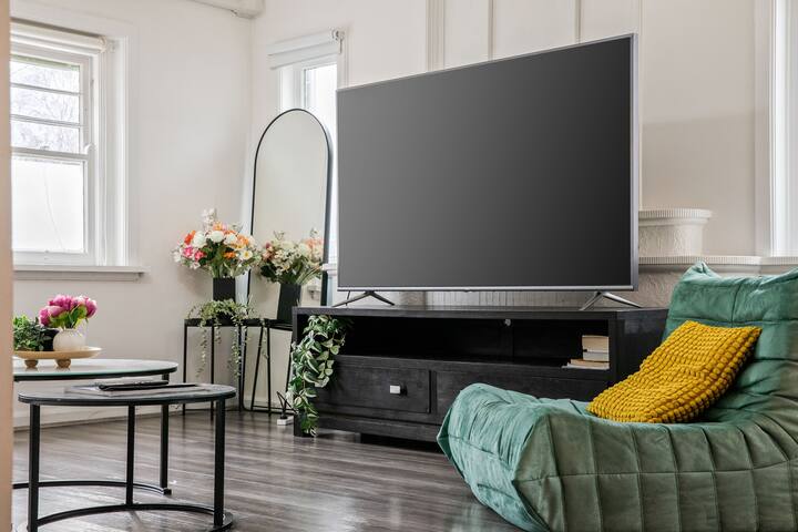 靠近公园 宽敞大房 gallery image 2