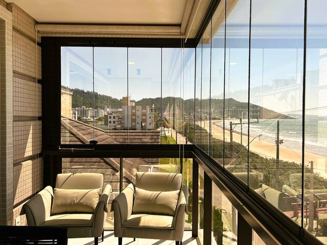 Carina Imóveis managed Airbnb listing 1