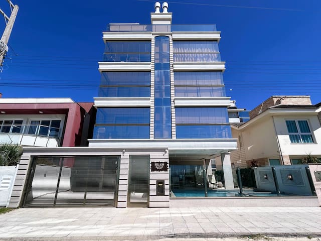 Carina Imóveis managed Airbnb listing 1