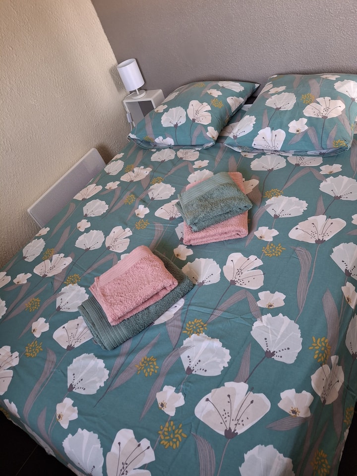 Spavaća soba