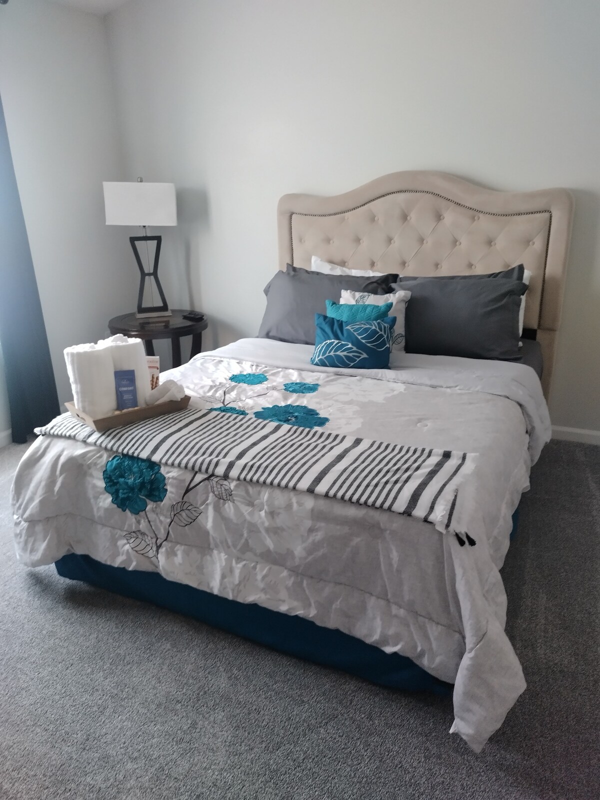 Спална соба 3