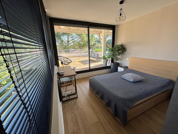 غرفة النوم 3