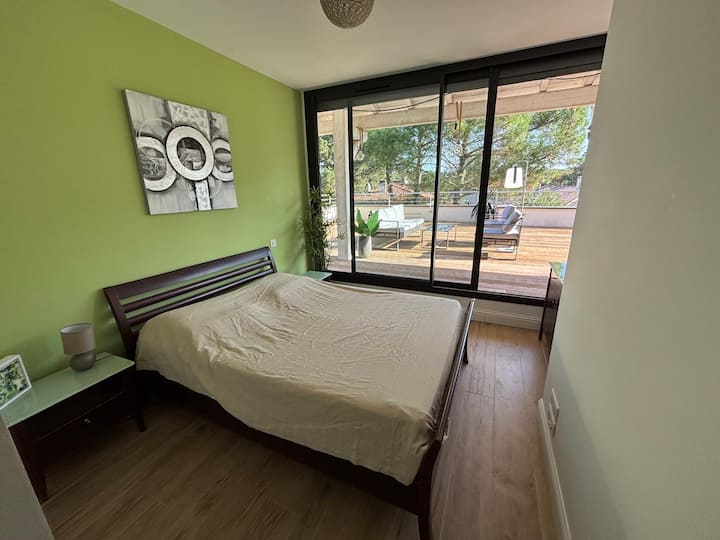 غرفة النوم 4