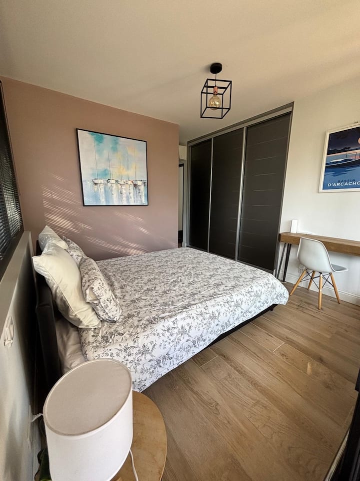 غرفة النوم 5