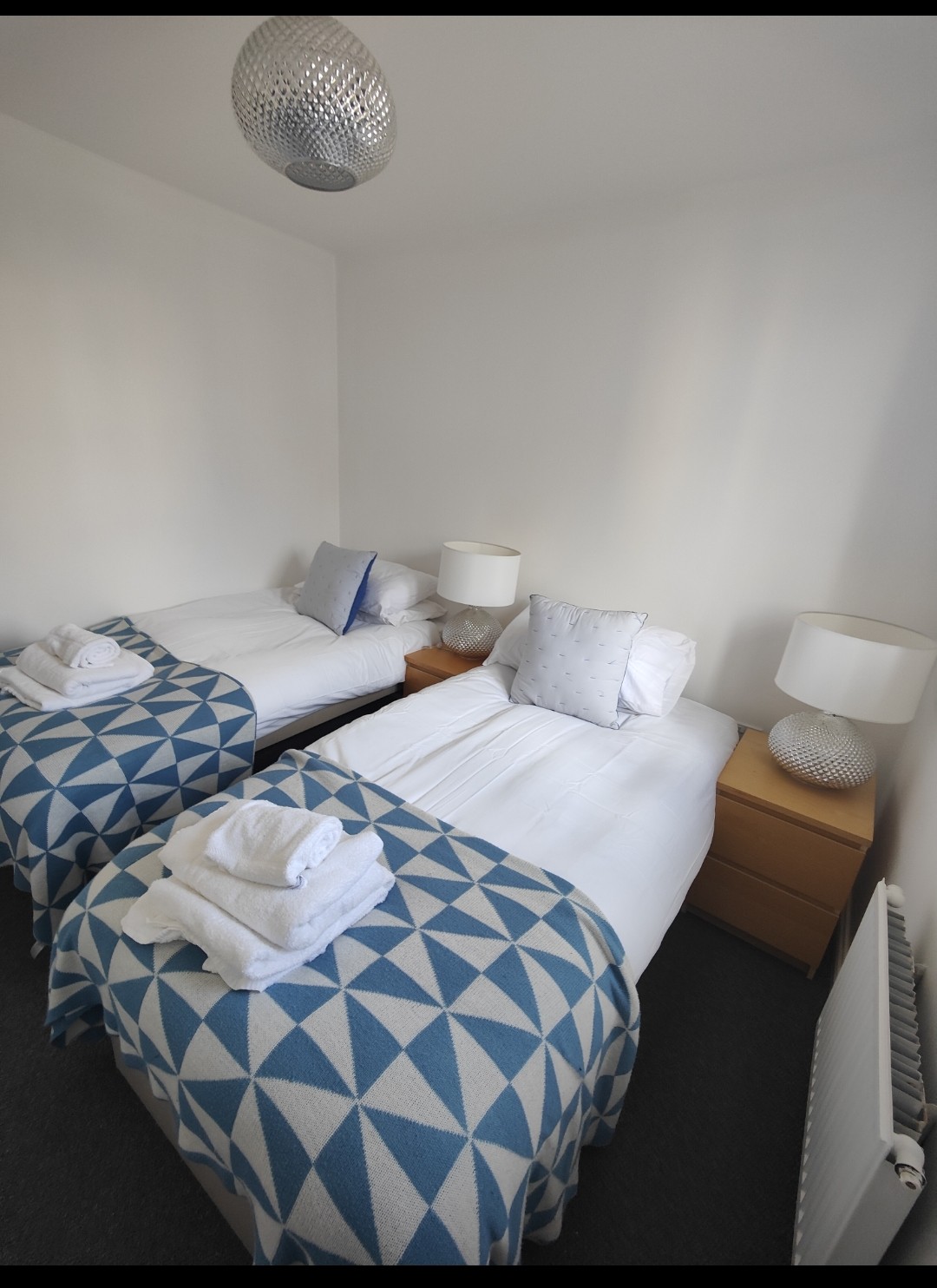 Спална соба 3