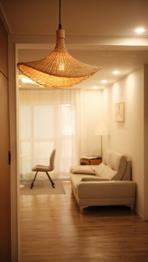 windmill house | Cozy and Clean 2-BR Suite