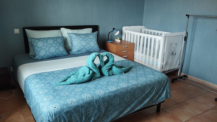 საძინებელი 3