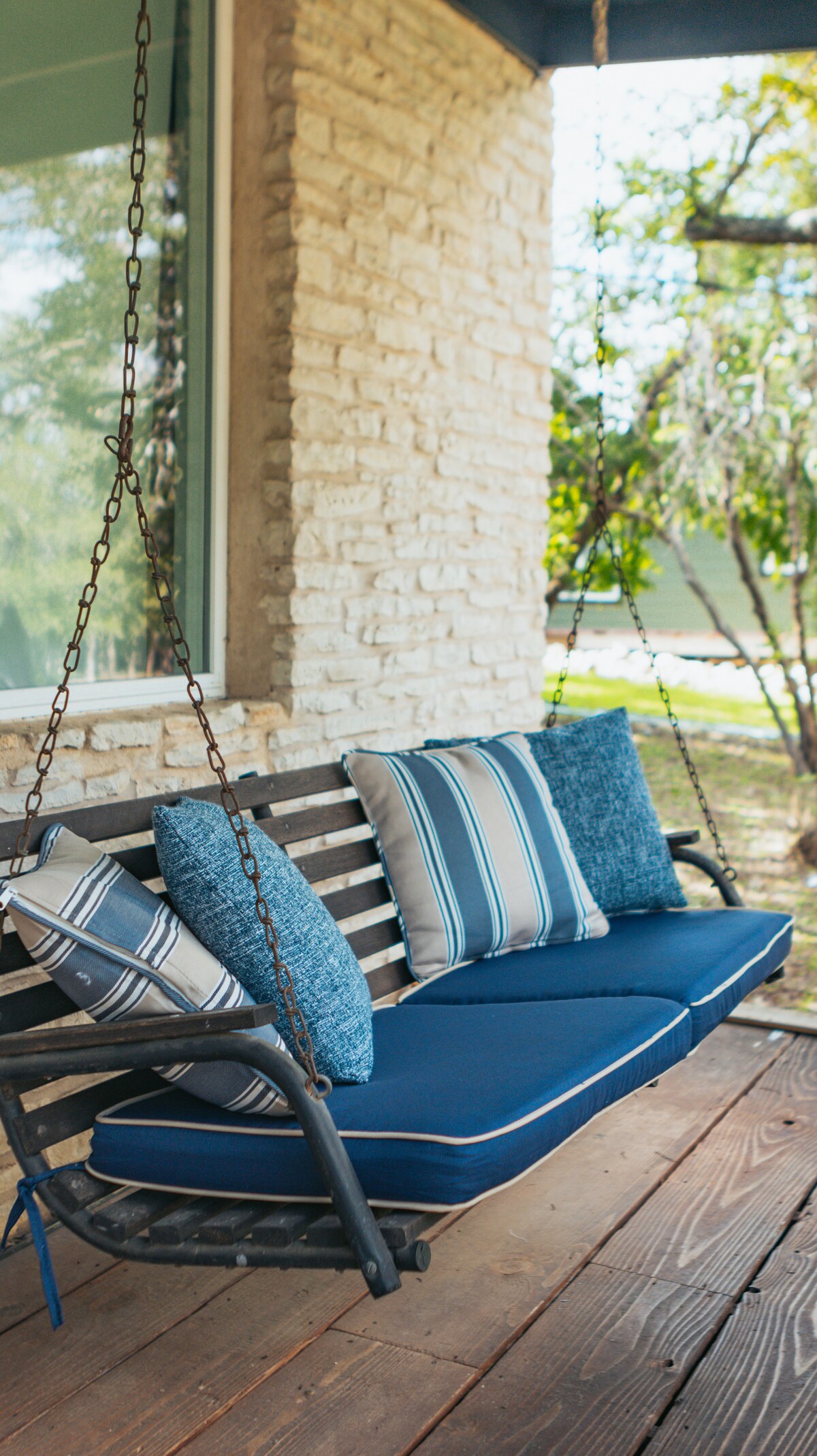 Austin Lake Hills Cozy Casita near Lake Austin