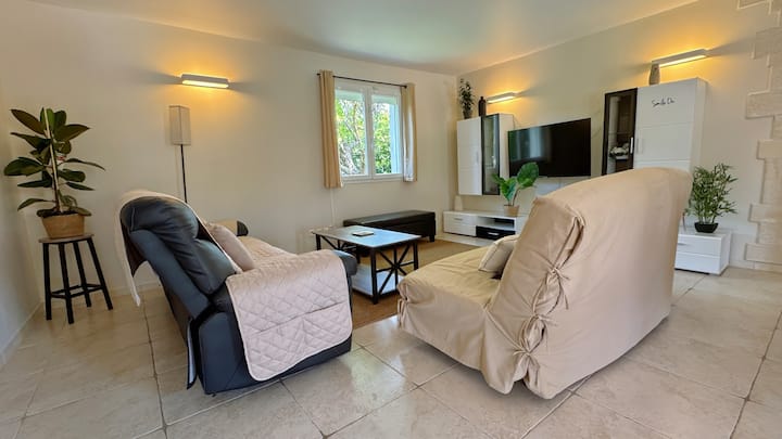 მისაღები ოთახი