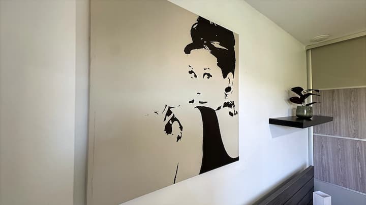 საძინებელი 2