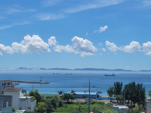 6-16 people, group, private, family trip
One team a day alone!
View restaurant!
Consecutive stay dis