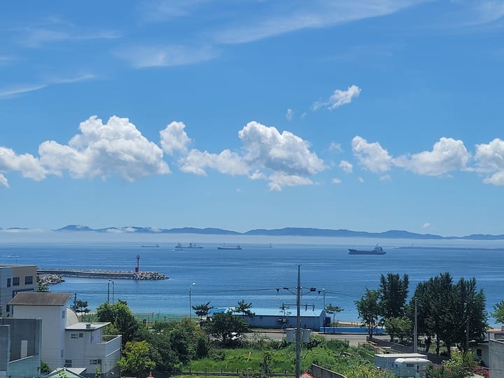 Up to 6-15 people
Private home, groups, family travel
For exclusive use by the Haruhan Team only!…