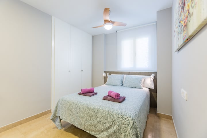 საძინებელი 2