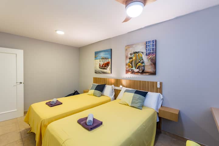 საძინებელი 3